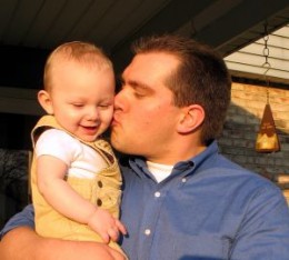 Wydłużony urlop tacierzyński