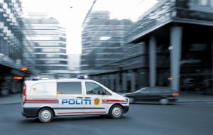 4 na 10 mieszkańców Oslo chciałoby się wyprowadzić ze stolicy