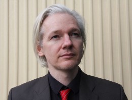 Julian Assange zostanie wydany Szwedom