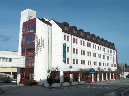 Polak zaginął po julebord