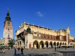 Najciekawsze miasta w Europie za najniższą cenę