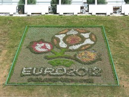Znamy już 12 zespołów, które zagrają na Euro 2012