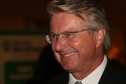 Chcą więcej patroli policyjnych na ulicach Oslo