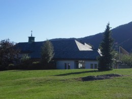 Ukradł klucze do wszystkich kościołów w Bergen, teraz czeka go kara