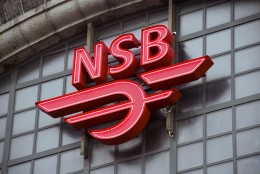 24 miliony kary dla NSB