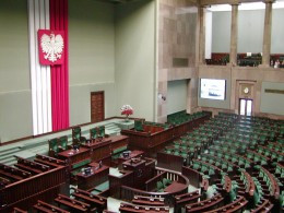 Tak głosowaliście – wyniki wyborów do Sejmu i Senatu RP w Norwegii