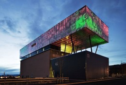 Rockheim - Norweskie Muzeum Rocka i Popu otwarte