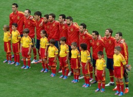 Hiszpania w finale EURO 2012!