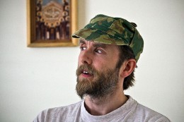 Vikernes chce pozwać Francję