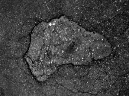 Stan dróg w Troms jest groźny dla zdrowia pacjentów podczas przewozu ambulansem