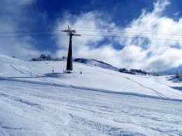 Problemy z prądem na północy Norwegii