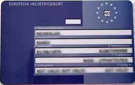Co to jest Europejska Karta Ubezpieczenia Zdrowotnego ?