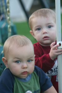 Jak rodzić dziecko w Norwegii to najlepiej latem