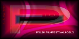 Wieczór polskich filmów w Oslo 9.11.2013