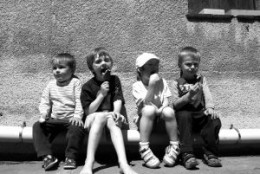 Ograniczenia dotyczące pobytu dzieci w przedszkolach