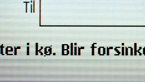 Koniec z Facebookiem w samochodzie
