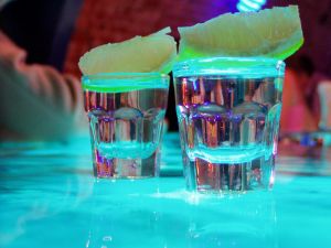 Mistrz świata wśród pijaków