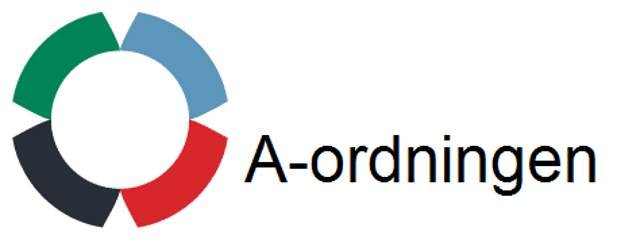 a-ordning a-ordning