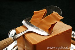 Płonący brunost zablokował tunel w Norwegii!