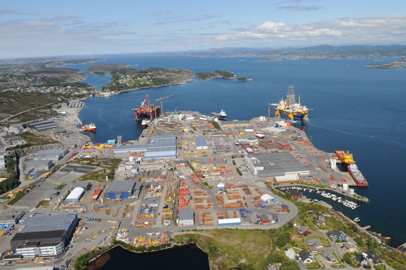 Szwedzi imigrują do Oslo. Polacy we wszystkie pozostałe miejsca