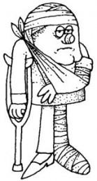 Jak dostać odszkodowanie w Norwegii