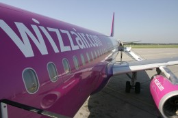  Wizzair szaleje !
