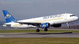 Kolejny Airbus miał kłopot