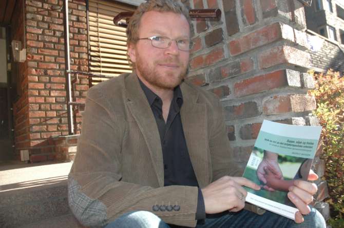 Norweski socjaldemokrata neguje holocaust 