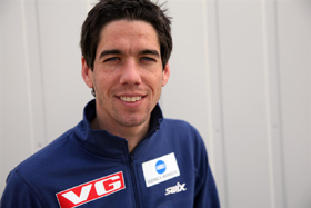 Anders Bardal to najważniejsza postać norweskich skoków od czasów Wirkoli 