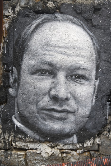Breivik zrezygnował z egzaminów