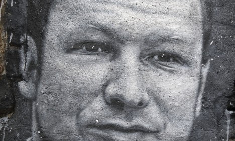 Breivik zrezygnował z egzaminów