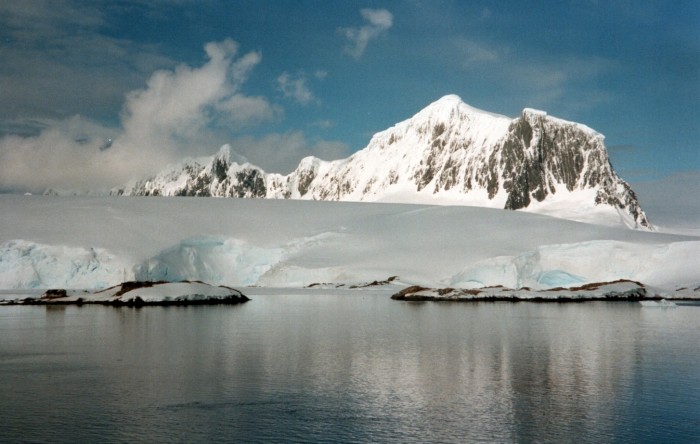 antarktis antarktis