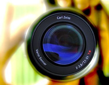 Niezwykłe zdjęcie czternastolatka