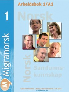 migranorsk arbeidsbok
