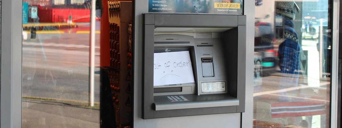 Finansiści grożą strajkiem. Możliwe problemy z płatnością kartą i przelewami