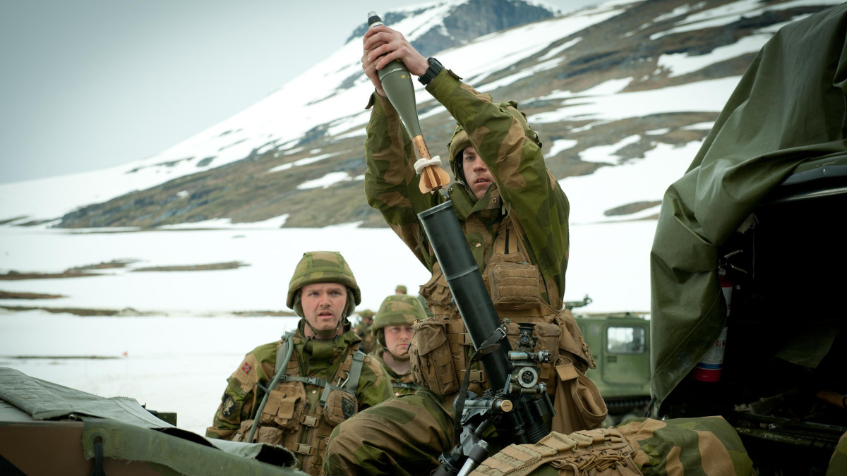 Kolejna dostawa dla Ukrainy. Wartość wsparcia przekroczyła cztery miliardy koron