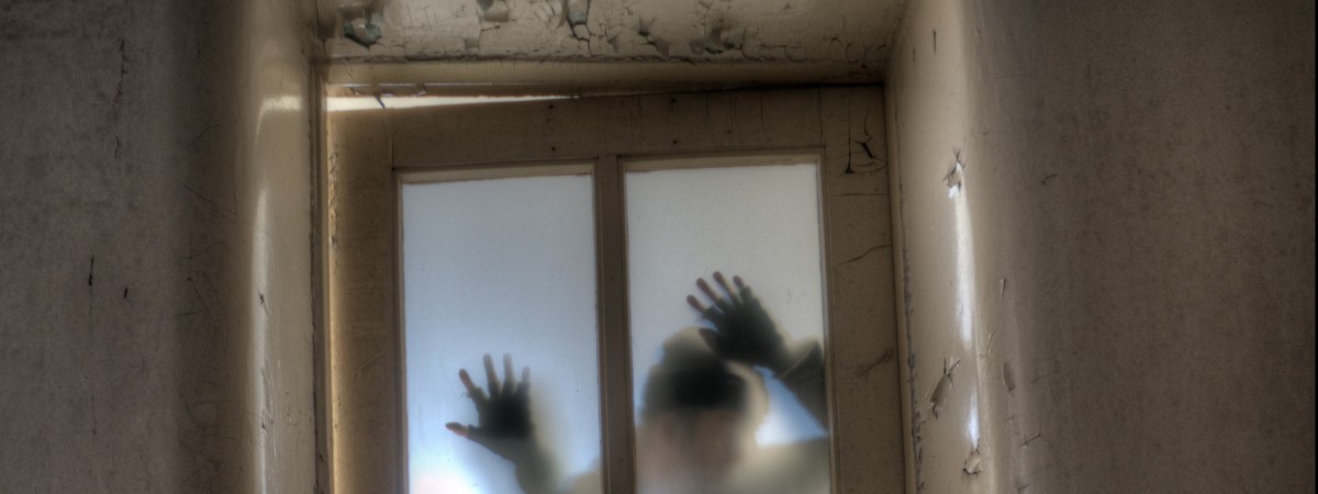 Tylko dla odważnych: w tych miejscach w Norwegii ciągle straszy