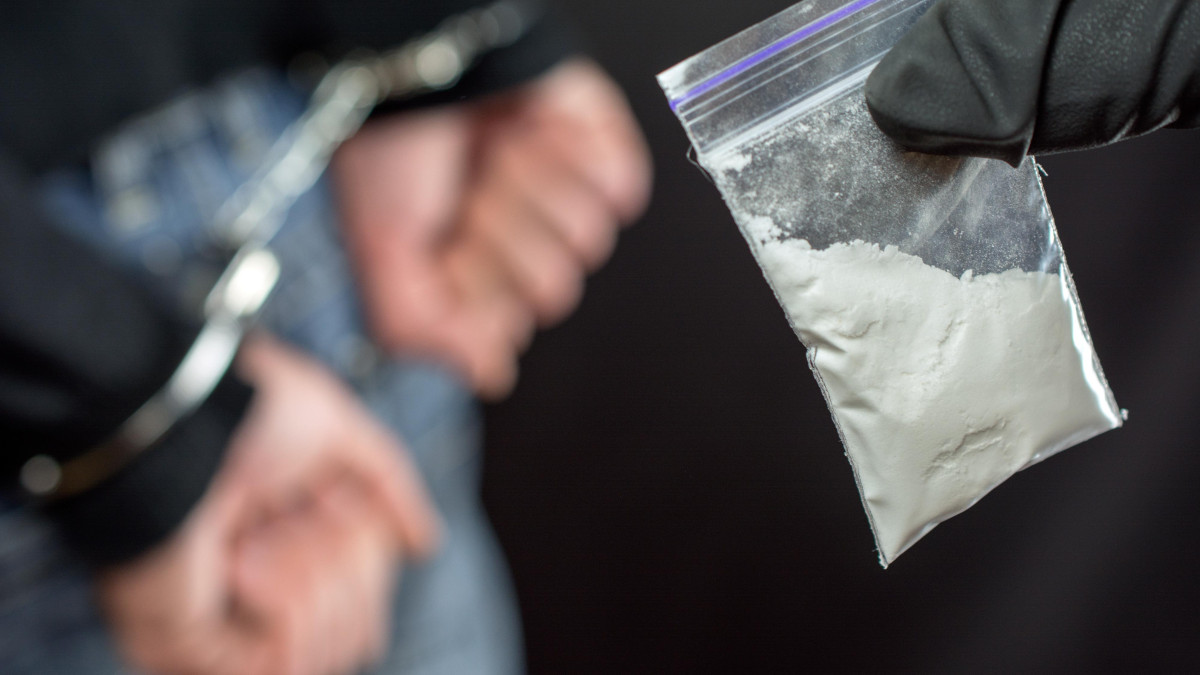 Duża akcja przeciwko sieci narkotykowej w południowej Norwegii. Zatrzymano 19 osób