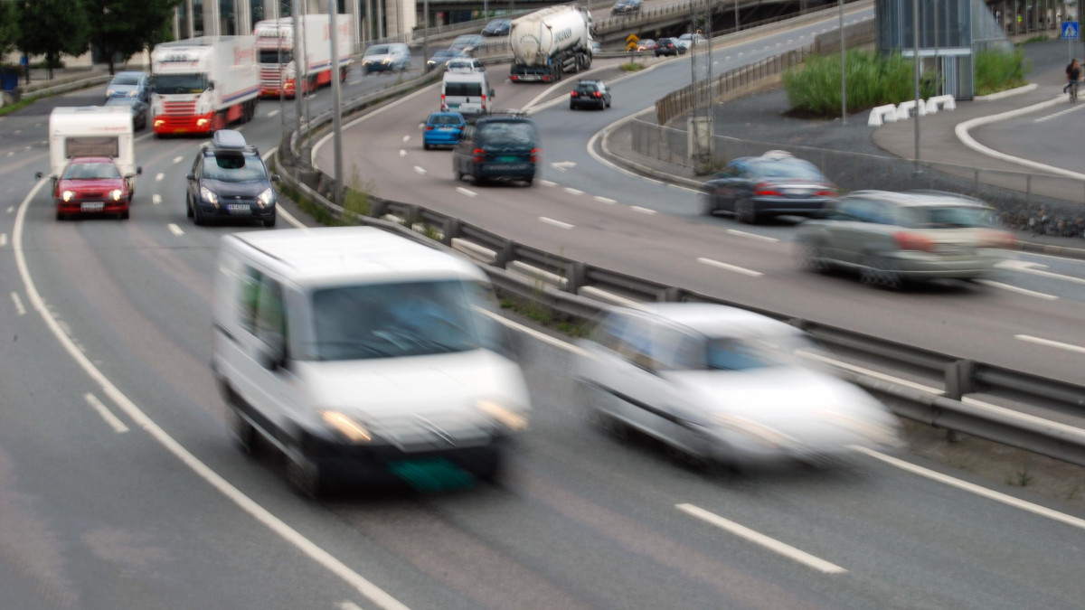 Do Oslo nadciąga komunikacyjny chaos? Zatory drogowe kosztują miliardy koron