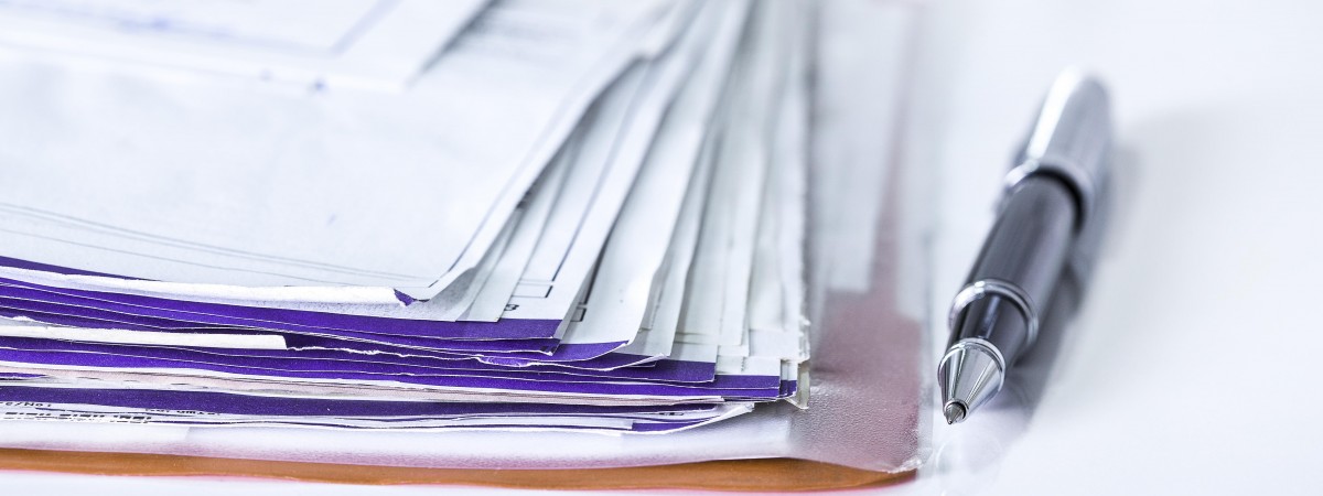 Te dokumenty Polacy najczęściej tłumaczą na norweski