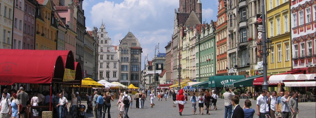 8 rzeczy sprzyjających dobremu samopoczuciu na emigracji