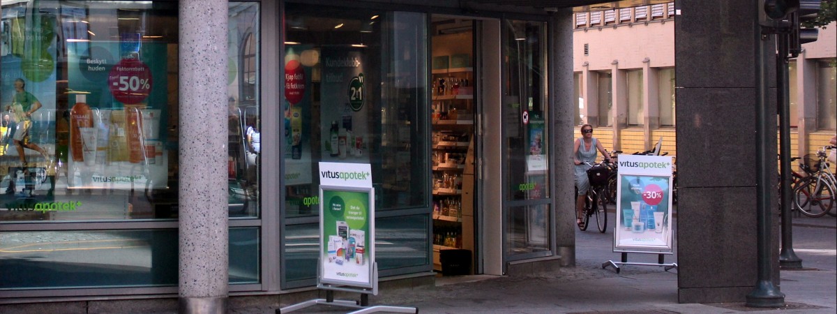 2019 to „rok krytyczny” dla norweskich aptek. Może zabraknąć leków dla tysięcy chorych