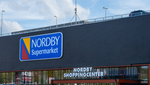 Jak zakupy, to tylko... do Szwecji. Norwegowie wybierają handel transgraniczny u sąsiada