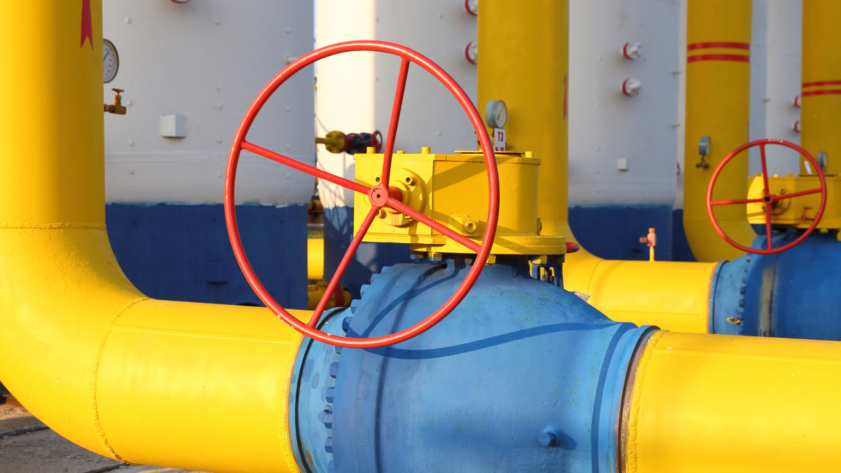 Gaz ziemny kontra zielony wodór: wpływ wojny w Ukrainie na politykę energetyczną Norwegii