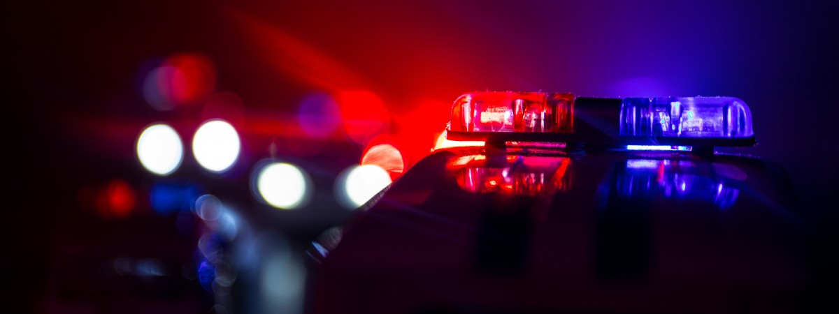 Tragiczny wypadek. Jedna osoba nie żyje