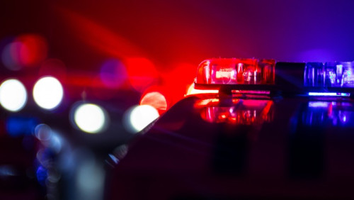 Tragiczny wypadek. Jedna osoba nie żyje