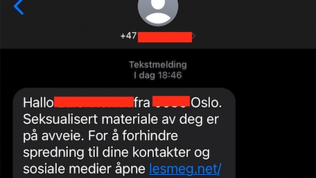 Uwaga na oszustów. Szantażują, by wyłudzić pieniądze