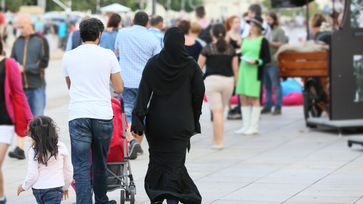 Stracą zasiłki, jeśli nie nauczą się norweskiego: rząd chce zmobilizować imigrantów