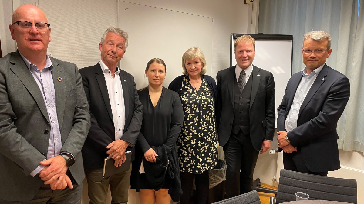 Nie będzie strajku w sektorze publicznym. Związkowcy wywalczyli podwyżki