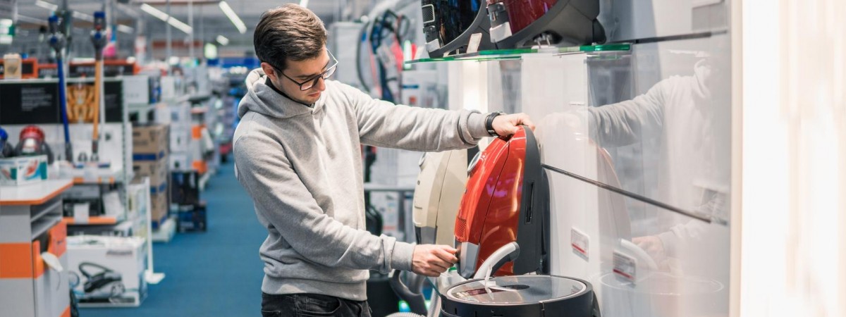 Polacy drudzy w Europie w kupowaniu na raty. Ale zadłużają się na potęgę